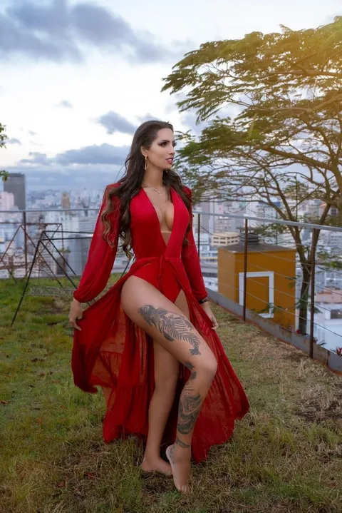 TS Miss Katherine OnlyFans