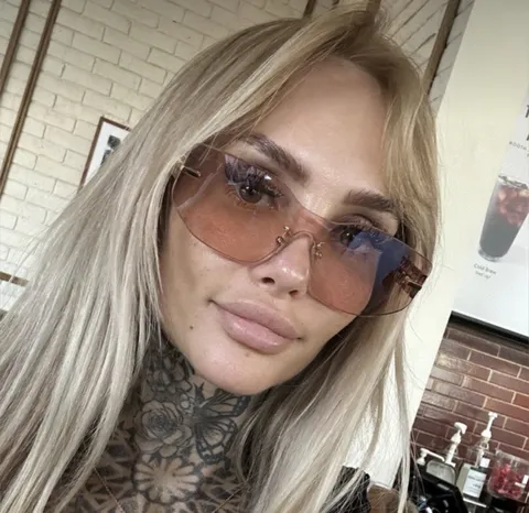 Paulina OnlyFans