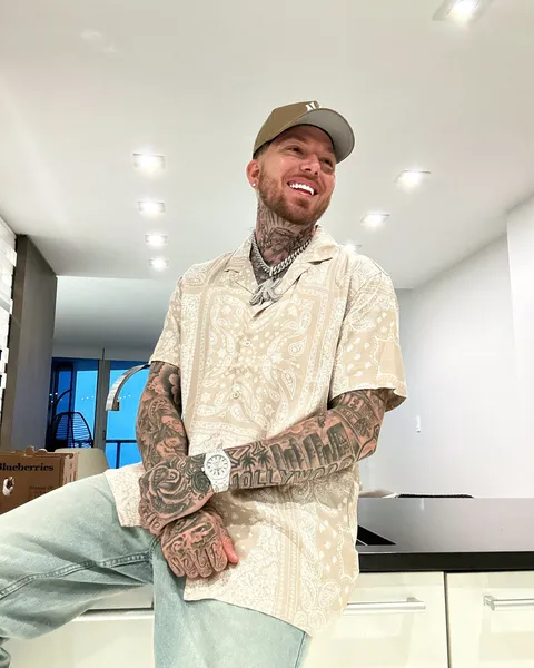 Kellan Ness OnlyFans