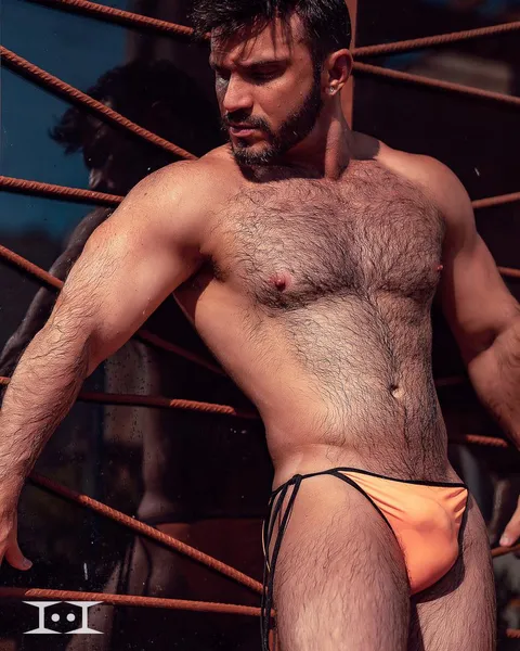 KikeGil OnlyFans