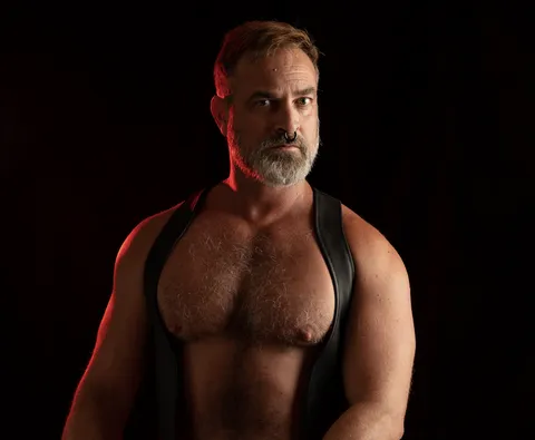 Kristofer Weston OnlyFans