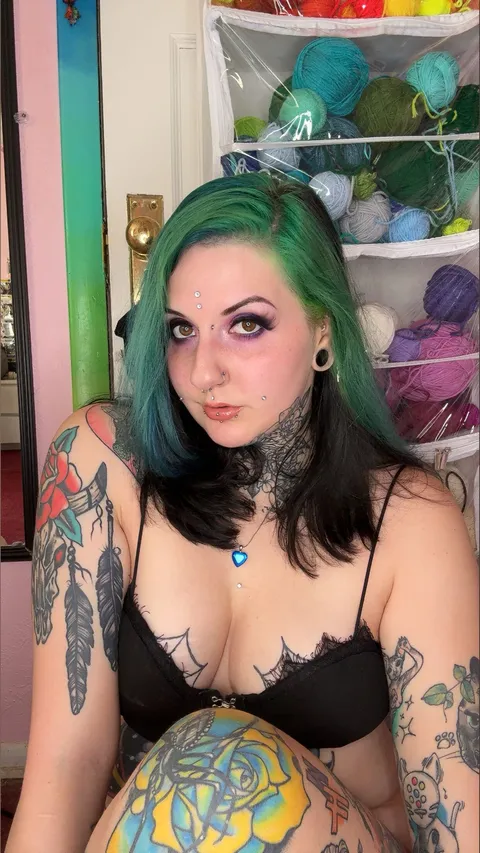 Kryptic Korpse OnlyFans