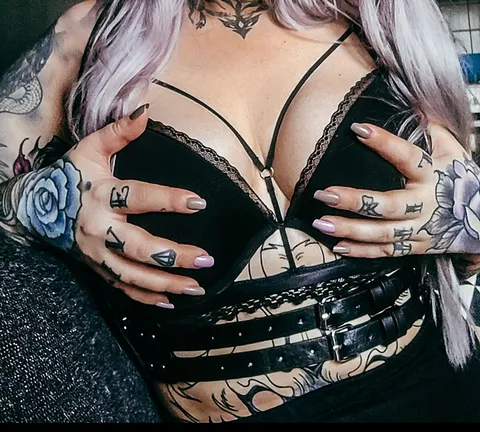 Mli Larsdotterr OnlyFans