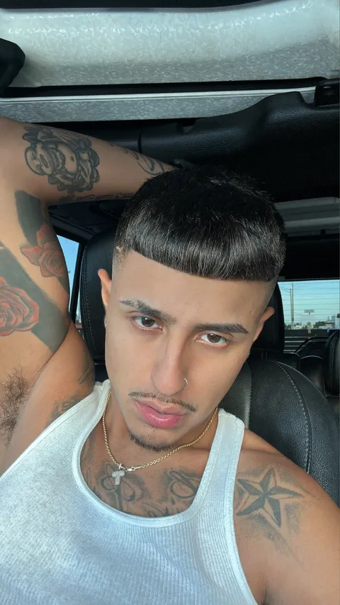 LatinPapiz OnlyFans
