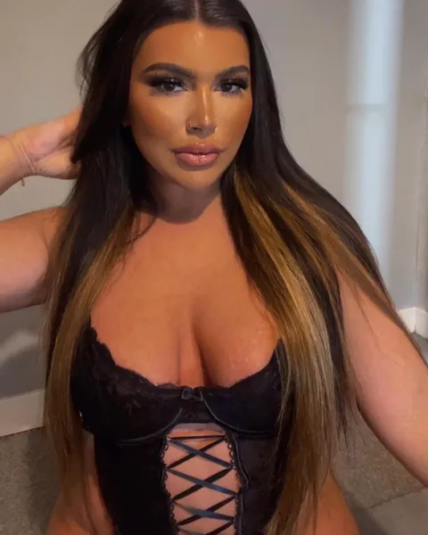Leah patterson OnlyFans