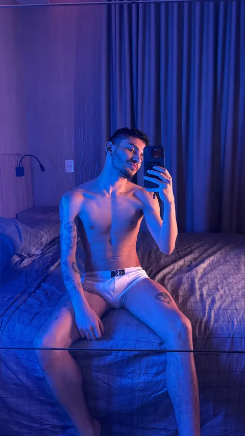 Leandro Leeme OnlyFans