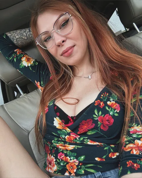 Leslie Lux OnlyFans