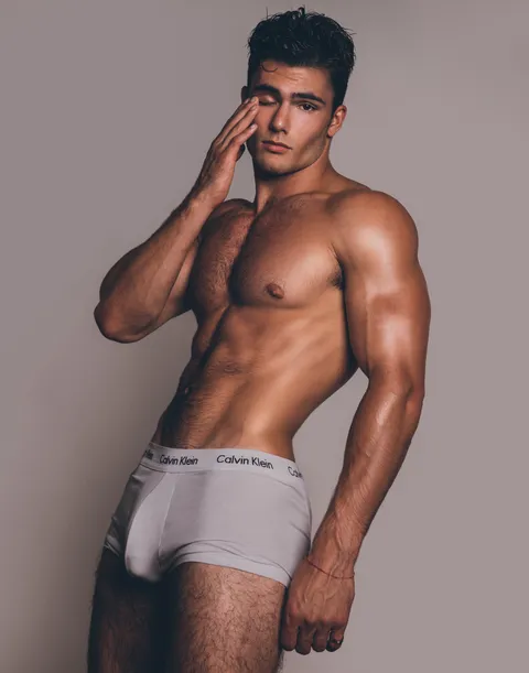 Levi Conely OnlyFans
