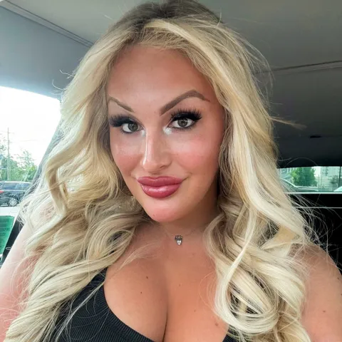 Lexi OnlyFans