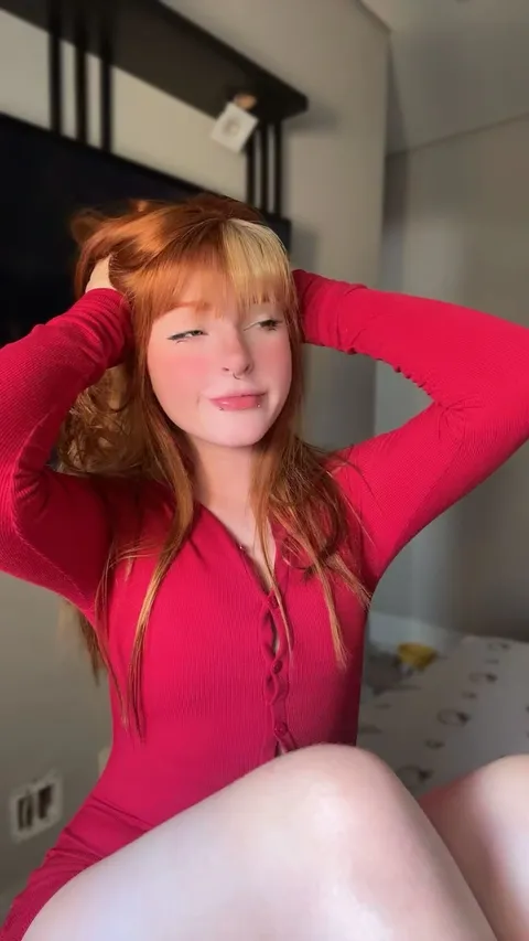 Lilly OnlyFans