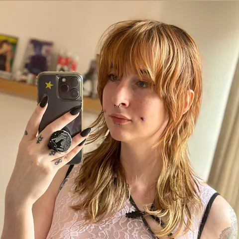 Lily Kitsune OnlyFans