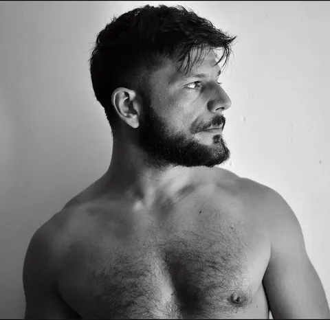 Brako Iriarte OnlyFans