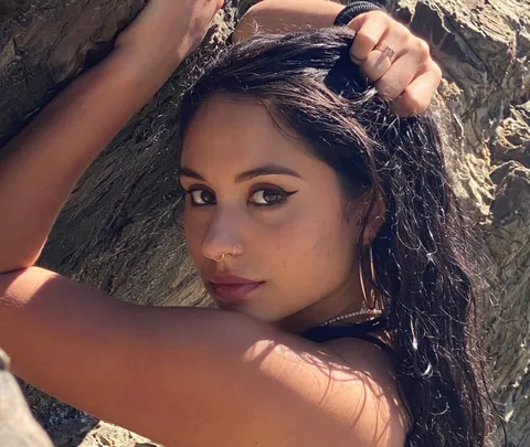 Oriental Princess OnlyFans