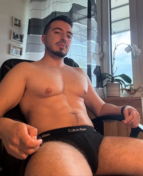 Lucas MBoy OnlyFans