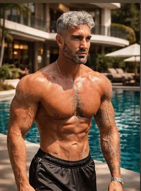 Luke OnlyFans