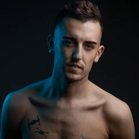 Luke OnlyFans