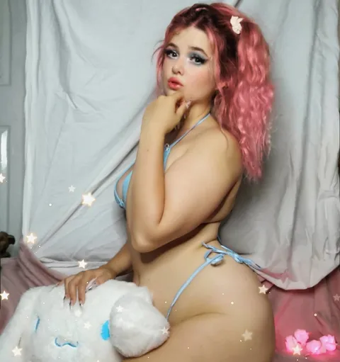 Luna OnlyFans