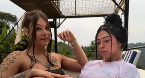 lunaycamila OnlyFans