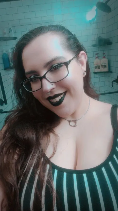 Lydia Lotus OnlyFans