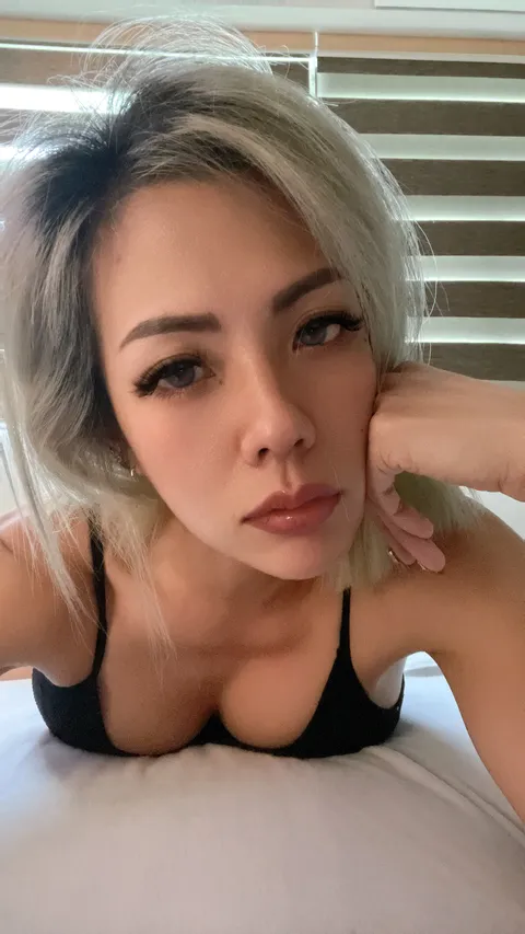 Lynnie Cai OnlyFans