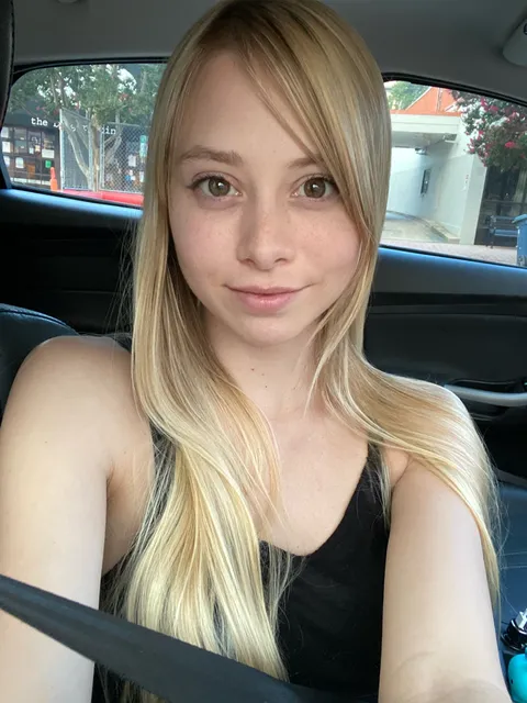 Maddie Springs OnlyFans