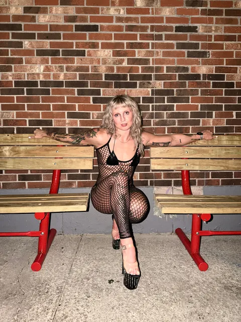 Marci OnlyFans