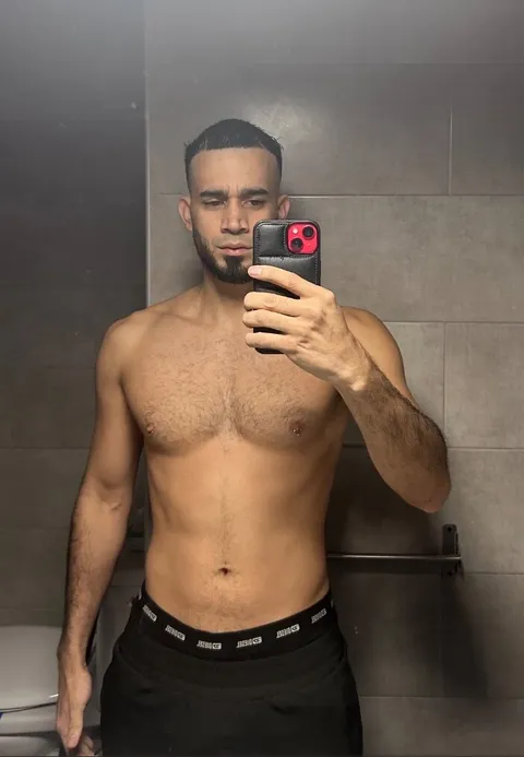 Marco Stone XXX OnlyFans