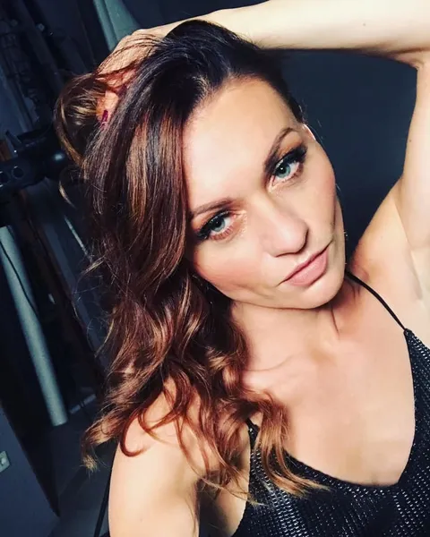 Marina Krleža OnlyFans
