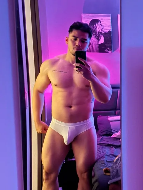 Marujin28 OnlyFans