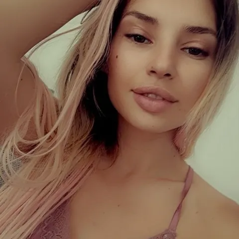 Sweet blonde OnlyFans