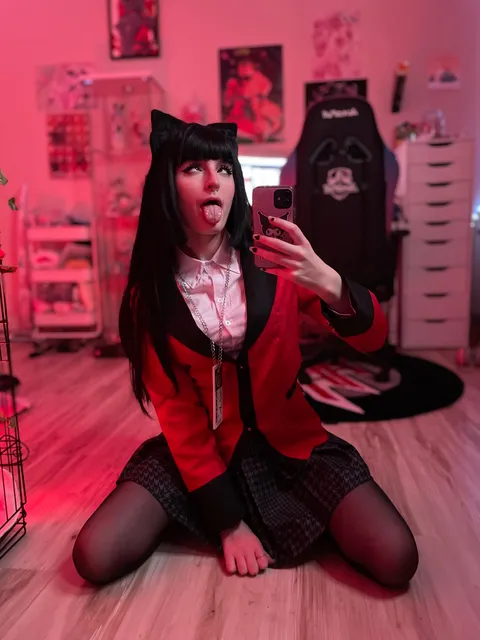 Meido_moon OnlyFans