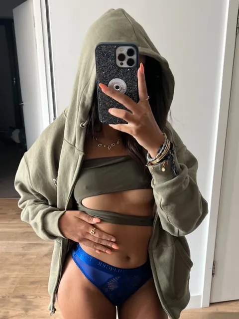 Messrine OnlyFans