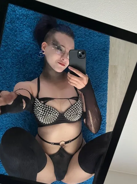 Metalprincess OnlyFans