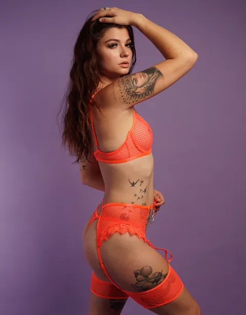 Michelle Renée OnlyFans