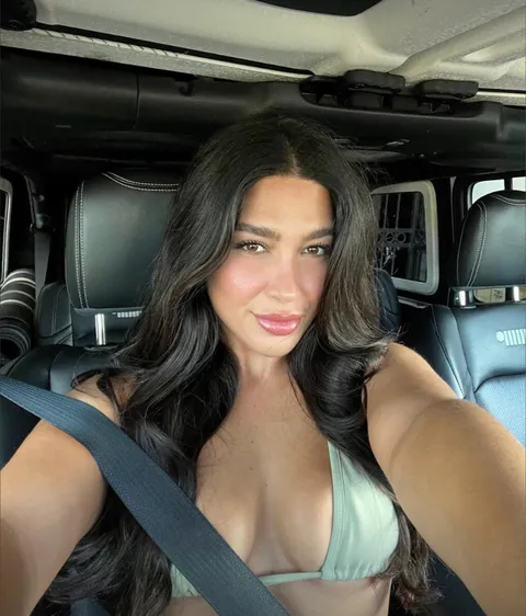 Mila RATED #1 PERSIAN ON OF OnlyFans