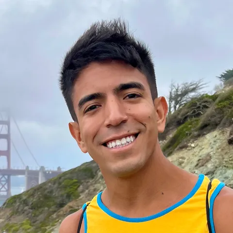 Milo Miles OnlyFans