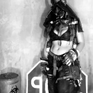 Miss Dame OnlyFans