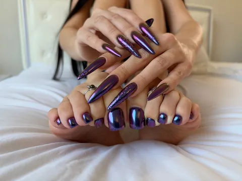 Miss Heels Lisa OnlyFans