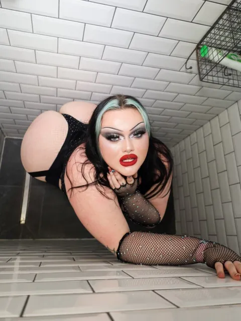 Mama Mamba OnlyFans