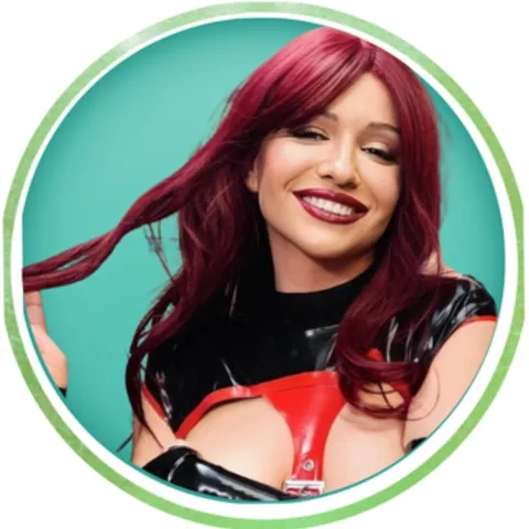 LADY FATALE MOST INTERACTIVE FEMDOM OnlyFans