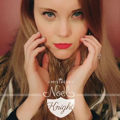 Mistress Noel Knight OnlyFans