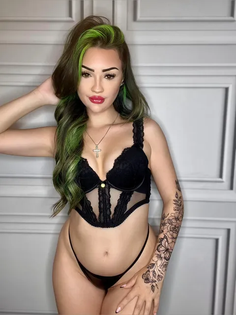 Soph OnlyFans