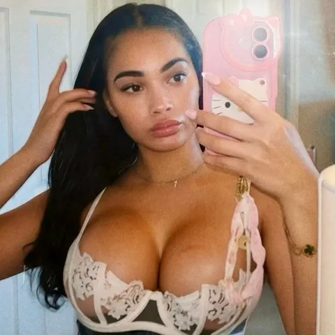 Chels Marie OnlyFans