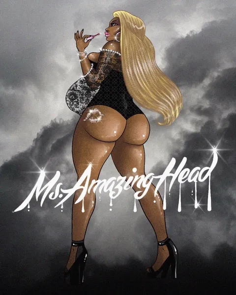 Ms Amazing Head OnlyFans