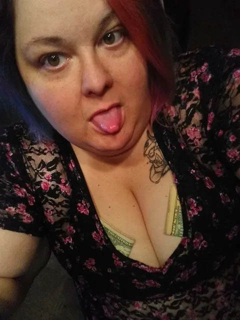 Ms. Kitty Delgato OnlyFans