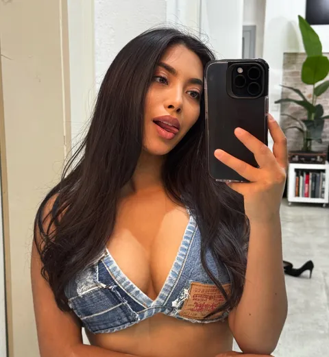 Mulan OnlyFans