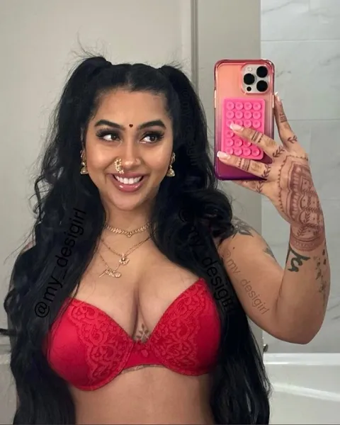 Goddess Vishakha My_DesiGirl OnlyFans