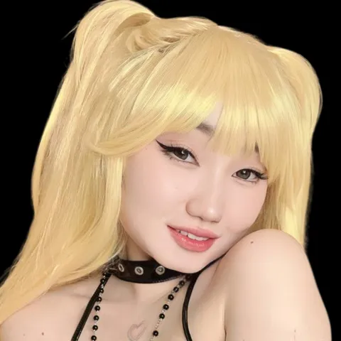 Natsumi /..\ Cosplay Kitty OnlyFans