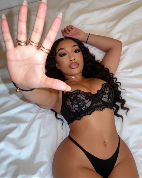 CHY 1 Bubble Booty on OF OnlyFans