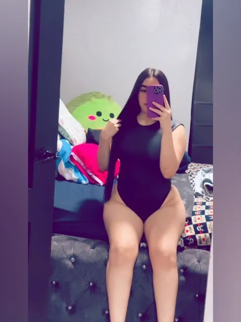 Nayeli Salazar OnlyFans